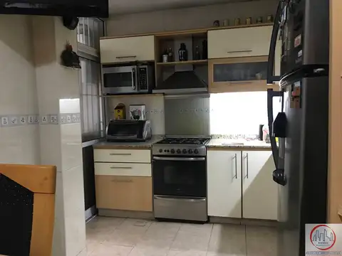 Depto Tipo Casa en Venta 20 años