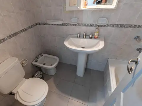 Departamento en Venta 50 años