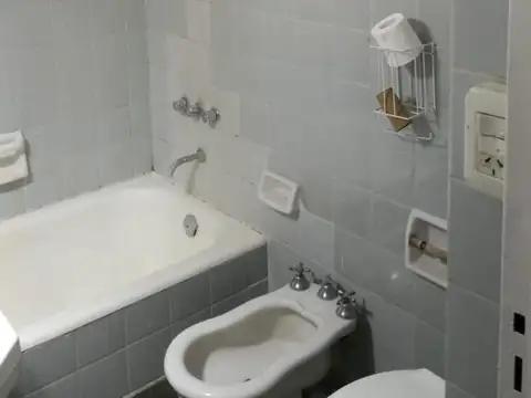 Departamento en Alquiler de 3 ambientes