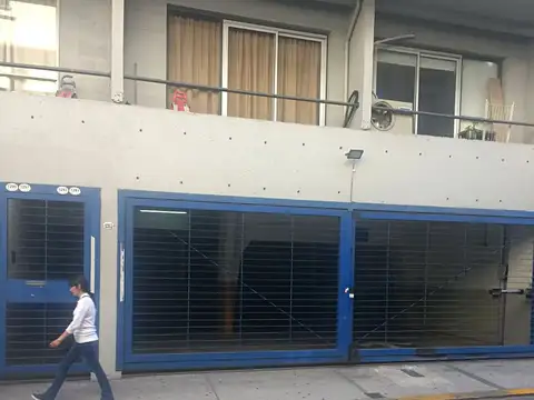 Cochera en Venta en San Nicolás, CABA