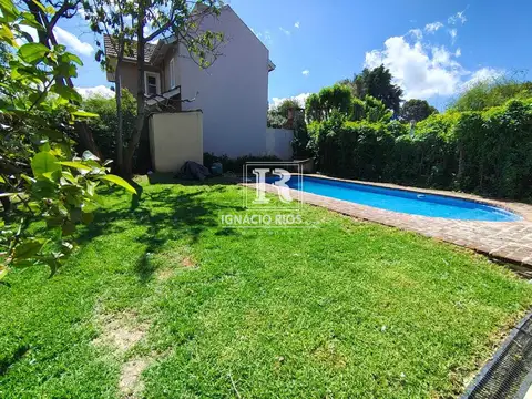 Casa en Venta en San Isidro Labrador, USD 350.000
