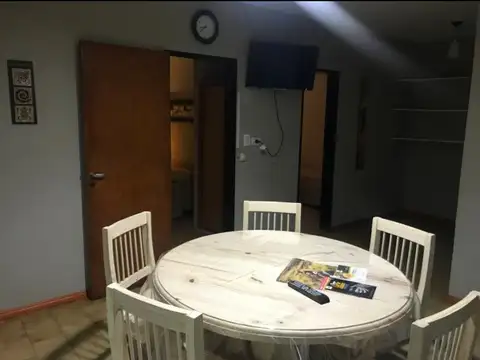 Hotel en Venta en Mina Clavero, USD 200.000