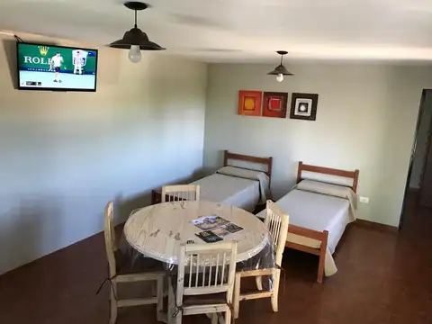 Oportunidad Venta Complejo de Cabañas Sierras de Córdoba Mina Clavero