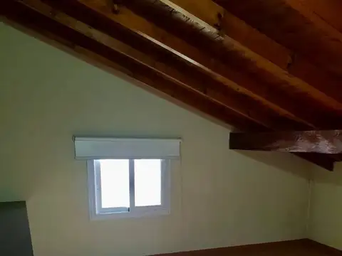 Casa en esquina Pilar centro