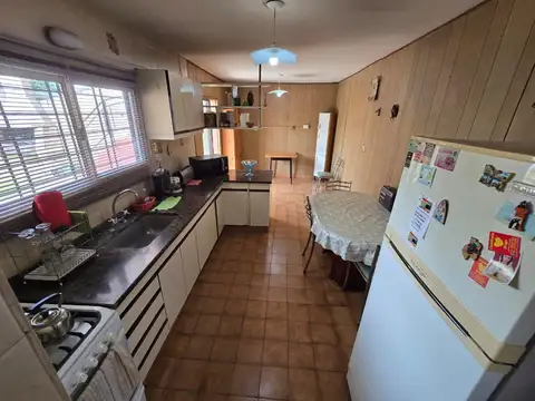 Casa en Venta al Oeste