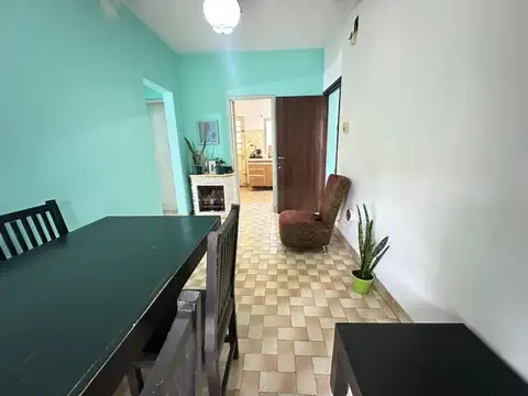 Casa en Venta en Quilmes, USD 74.000