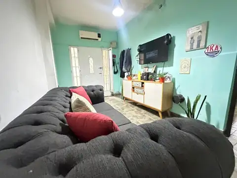 Casa en Venta de 2 dormitorios