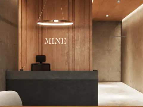 Departamento en Venta en Las Cañitas, USD 294.000