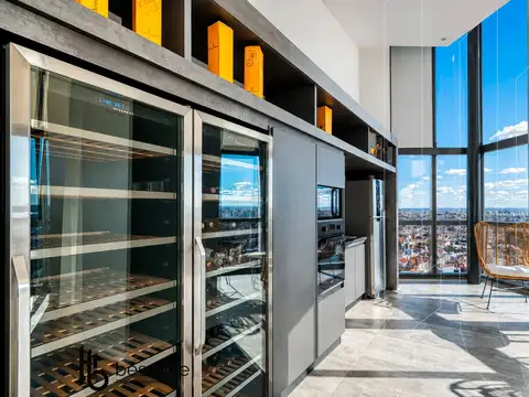Departamento en Venta A Estrenar