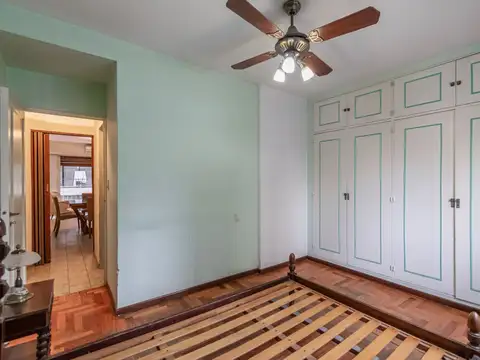 Departamento en Venta al Suroeste