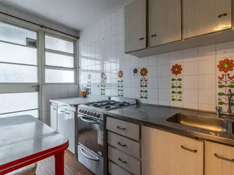 Departamento en Venta en Nuñez, USD 125.000