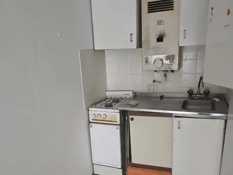 Departamento en Venta 39 años