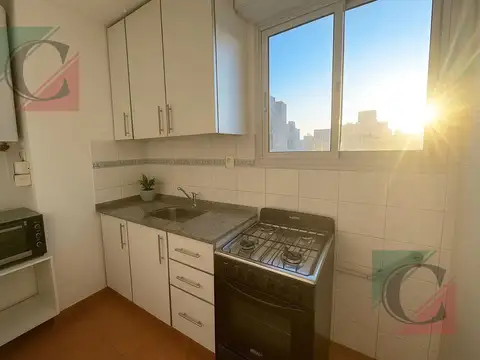 Departamento en Alquiler de 3 ambientes