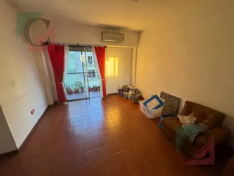 Alquiler Departamento 3 ambientes con balcon Lanus Oeste