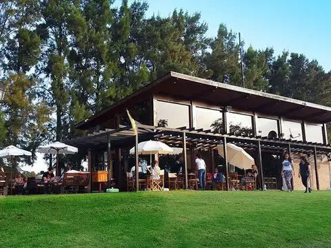 Venta - Lote 36 - Barrio Horizonte - 690M2 - Azahares del Paraná - Fighiera