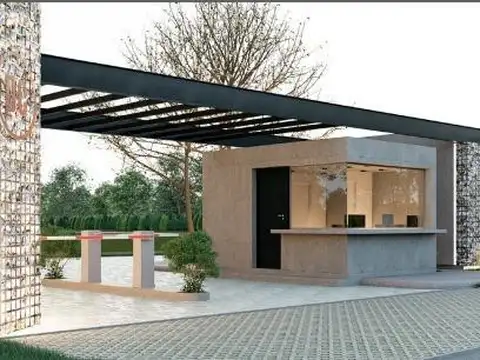Terreno en venta - 390Mts2 - La Plata