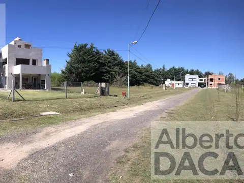Terreno en Venta de 373,0 m2