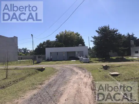 Terreno en Venta 29  mts Fondo