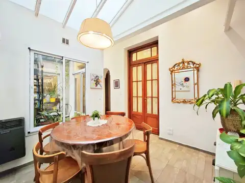 Depto Tipo Casa en Venta de 4 ambientes