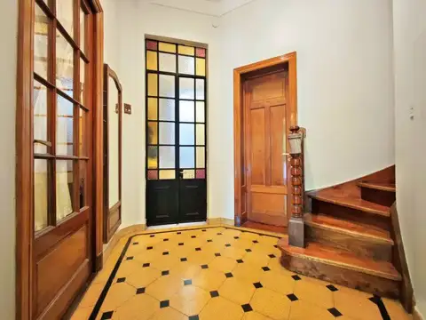 Depto Tipo Casa en Venta de 3 dormitorios
