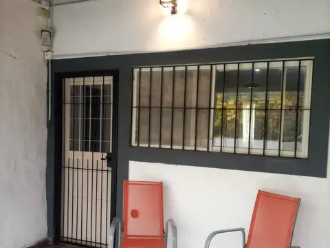 Departamento en Alquiler Temporal de 2 dormitorios