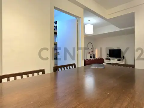 VENTA DEPARTAMENTO 2 AMBIENTES HONORIO PUEYRREDON APTO CREDITO Y PROFESIONAL | CABALLITO NORTE