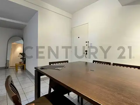 Departamento en Venta 51 años