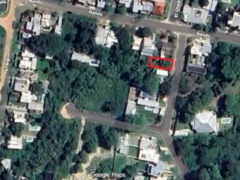 Terreno en Venta en Parana, USD 40.000