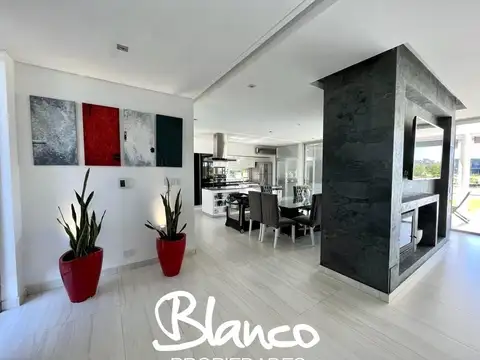 Casa en Venta 5 años
