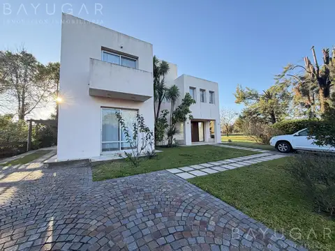 Casa en Venta en Pilar Del Lago, USD 475.000