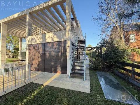 Casa en Venta 18 años