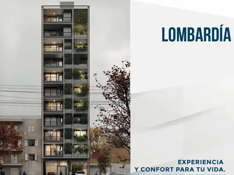 Departamento en Venta en Abasto, Rosario