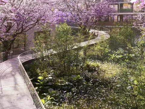 Departamento en Venta en Belgrano R, USD 537.422