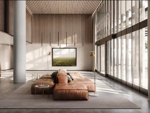 Departamento en Venta Apto profesional