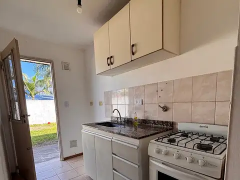 Casa en Alquiler A Estrenar