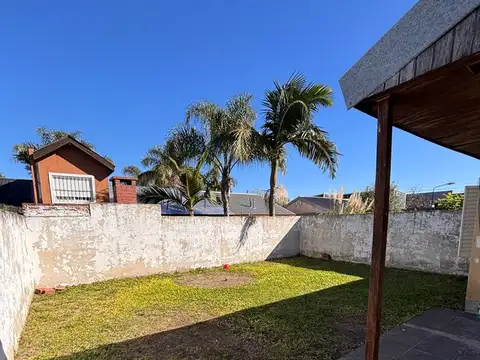 Casa en Alquiler de 2 dormitorios