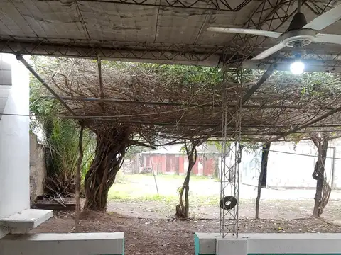 Casa en Venta 40 años