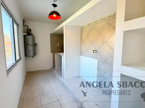 Departamento en Alquiler con 1 cocheras