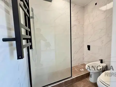 Departamento en Alquiler de 4 ambientes