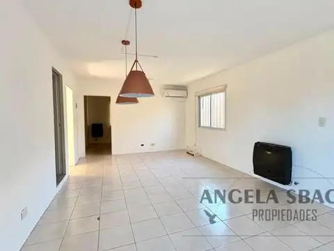Departamento en Alquiler de 4 ambientes