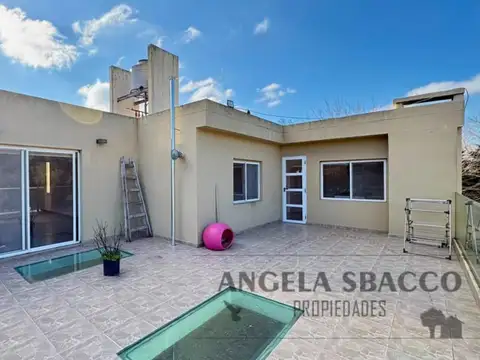 Hermoso, Departamento en Alquiler Permanente.