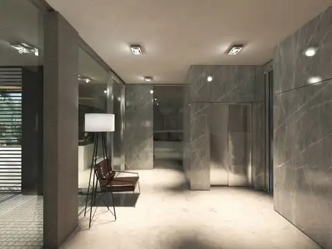 Departamento en Alquiler de 1 dormitorio