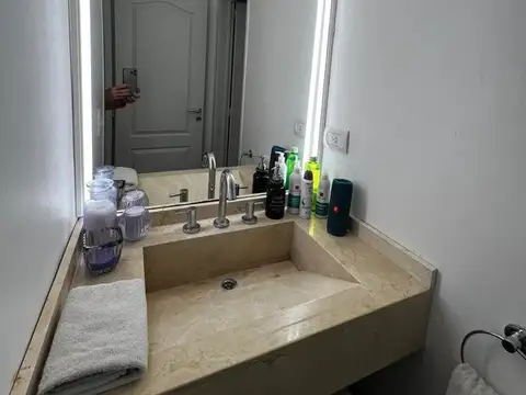 Departamento en Alquiler al Este