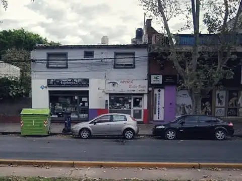 Avenida Presidente Perón 3400