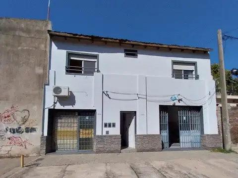 VENTA OPORTUNIDAD ESTRATÉGICA: Complejo Mixto en Esquina - Ideal Inversores