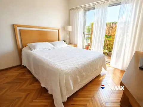 Departamento en Venta en Palermo Hollywood, USD 199.000