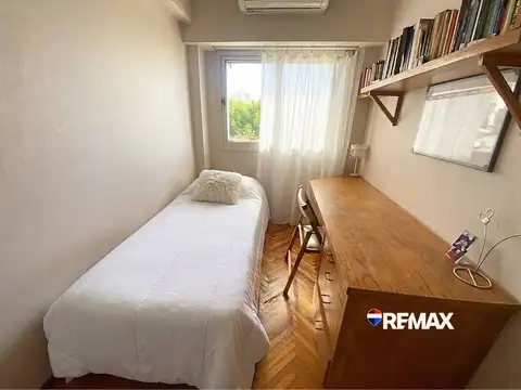 Departamento en Venta 40 años