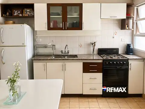 Departamento en Venta de 4 ambientes