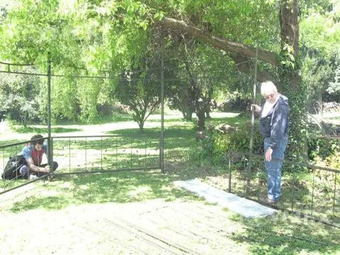 Quinta en Venta en Marcos Paz B Bernasconi, USD 235.000