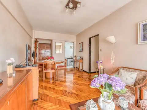 Departamento en Venta en Floresta, USD 105.000